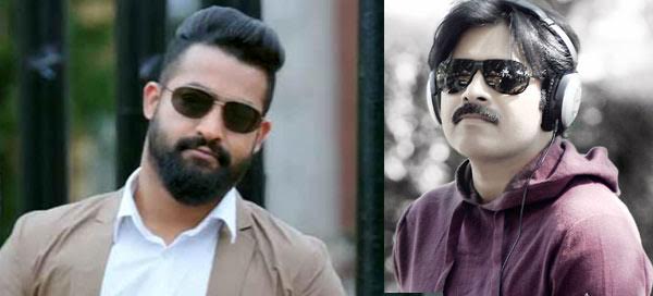 pawan kalyan,nte,nannaku prematho,sardhar gabbar singh,devisriprasad music  పవన్‌, ఎన్టీఆర్‌లపై దేవిశ్రీ సెంటిమెంట్..! 